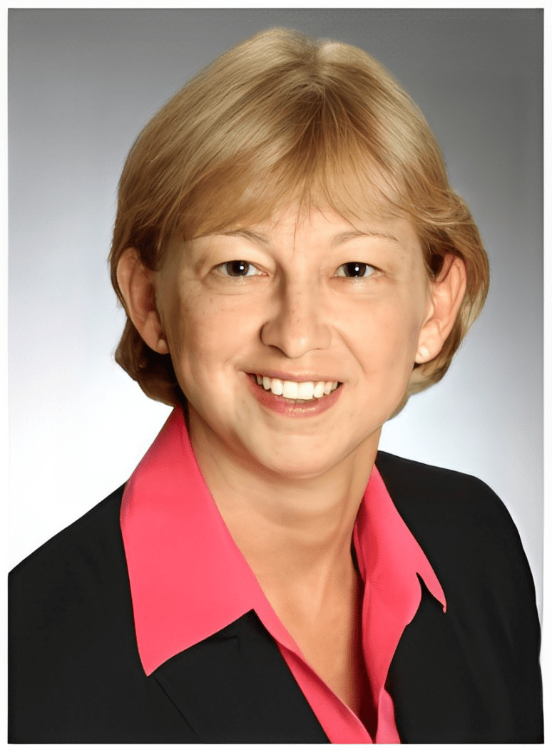 Kathleen Womack