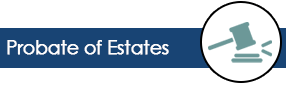 Probate Of Estates